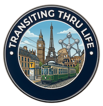Transiting Thru Life